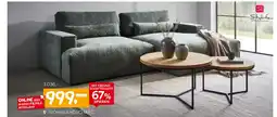 XXXLutz Stylife wohnlandschaft oder couchtisch Angebot