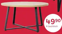 XXXLutz Couchtisch Angebot