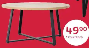 XXXLutz Couchtisch Angebot