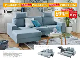 XXXLutz Ecksofa Angebot