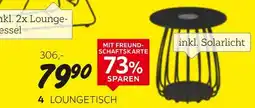 XXXLutz Loungegarnitur-set 3-teilig Angebot