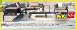 XXXLutz Amalio loungemöbel Angebot