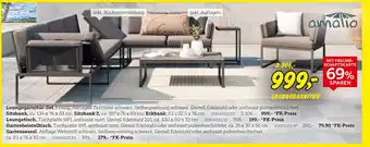 XXXLutz Amalio loungemöbel Angebot
