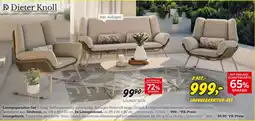 XXXLutz Dieter knoll loungegarnitur-set Angebot