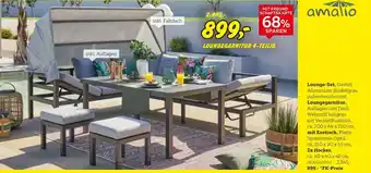 XXXLutz Lounge-set Angebot