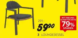 XXXLutz Loungesessel Angebot