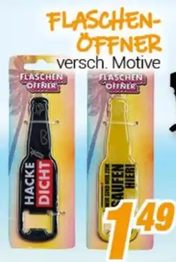 CENTERSHOP FLASCHEN-ÖFFNER Angebot