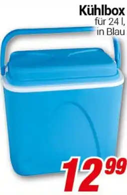 CENTERSHOP Kühlbox Angebot