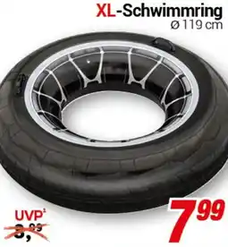 CENTERSHOP XL-Schwimmring Angebot