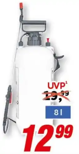 CENTERSHOP Drucksprüher Angebot