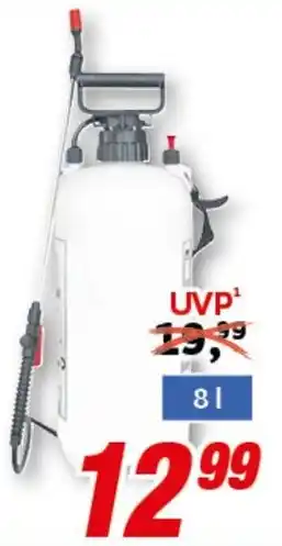 CENTERSHOP Drucksprüher Angebot