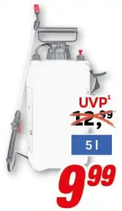 CENTERSHOP Drucksprüher Angebot