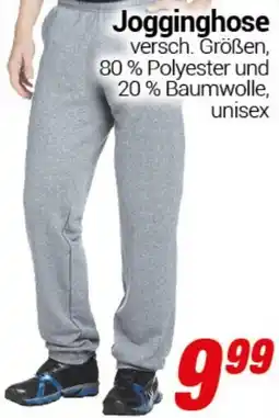 CENTERSHOP Jogginghose Angebot