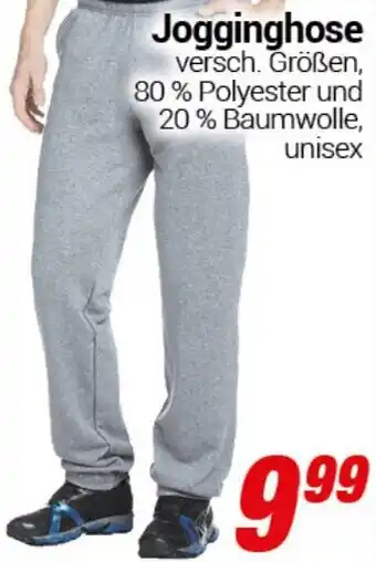 CENTERSHOP Jogginghose Angebot