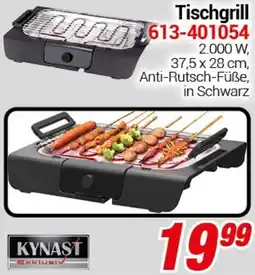 CENTERSHOP Tischgrill 613-401054 Angebot