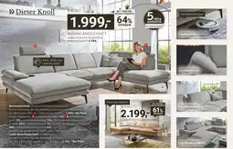 XXXLutz Wohnlandschaft Angebot