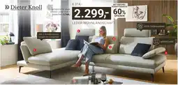 XXXLutz Leder-wohnlandschaft Angebot