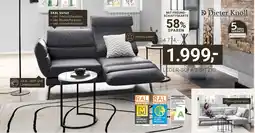 XXXLutz Dieter knoll wohnzimmer Angebot