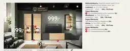 XXXLutz Wohnmöbelserie Angebot