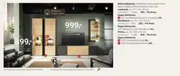 XXXLutz Dieter knoll wohnmöbelserie Angebot