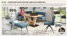 XXXLutz Dieter knoll esstisch Angebot