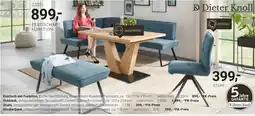 XXXLutz Dieter knoll esszimmer Angebot