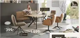 XXXLutz Esstisch Angebot