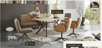 XXXLutz Esstisch Angebot