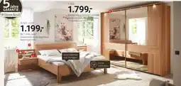 XXXLutz Dieter knoll schlafzimmer Angebot