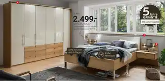 XXXLutz Schlafzimmer Angebot