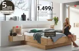 XXXLutz Dieter knoll bettanlage Angebot