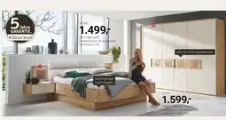 XXXLutz Drehtürenschrank oder bettanlage Angebot