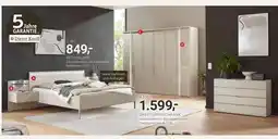 XXXLutz Bettanlage Angebot