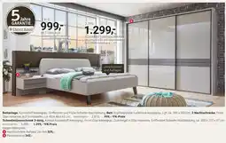 XXXLutz Dieter knoll schlafzimmer Angebot