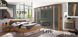 XXXLutz Dieter knoll schlafzimmer Angebot