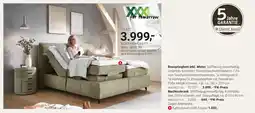 XXXLutz Dieter knoll boxspringbett Angebot