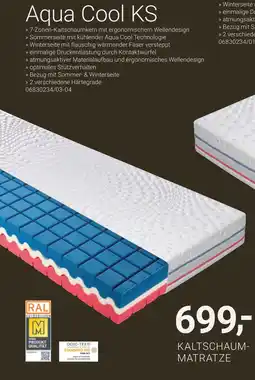 XXXLutz Aqua cool ks Angebot