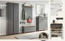 XXXLutz Garderobe Angebot