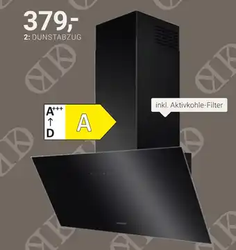 XXXLutz Dieter knoll dunstabzug dk9hv472y Angebot