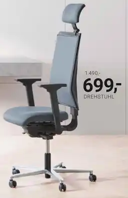 XXXLutz Drehstuhl Angebot