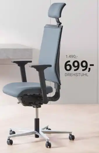 XXXLutz Drehstuhl Angebot