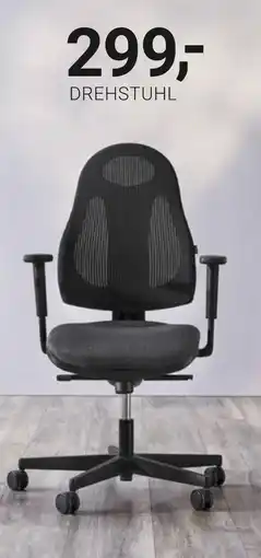 XXXLutz Drehstuhl Angebot