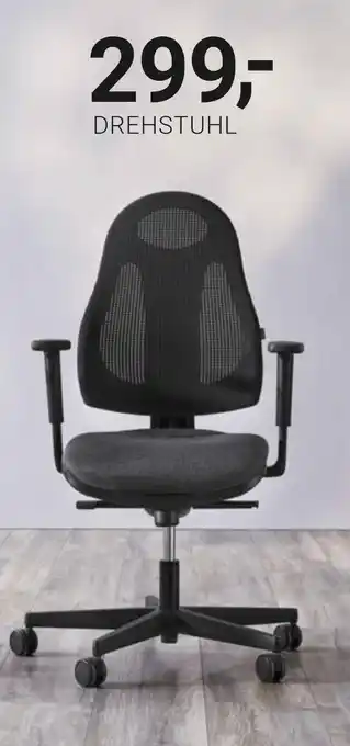 XXXLutz Drehstuhl Angebot