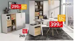 XXXLutz Novel büro-programm Angebot