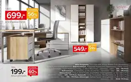 XXXLutz Voleo büro-programm Angebot