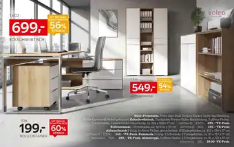XXXLutz Voleo büro-programm Angebot