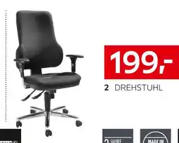 XXXLutz Drehstuhl Angebot