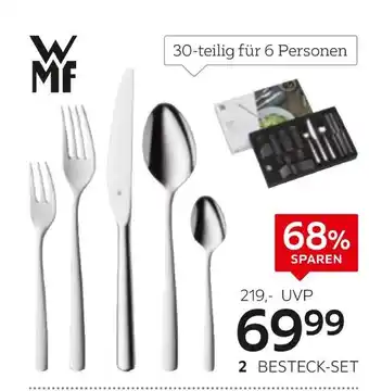 XXXLutz Wmf 2: wmf besteck-set „boston Angebot