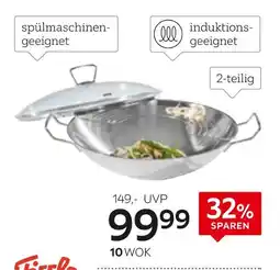 XXXLutz Wmf wok „kunming“ Angebot