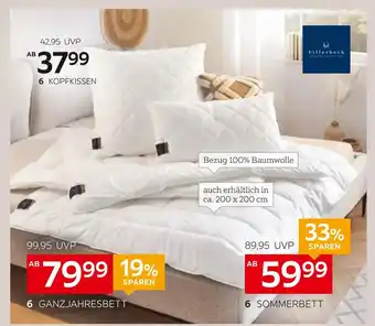 XXXLutz Billerbeck betten-serie „alcando“ Angebot